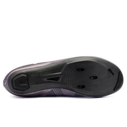 Zapatillas de Carretera SIDI ERGO 6 Burdeos