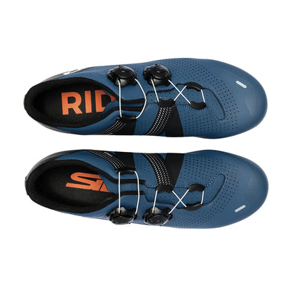 Zapatillas de Carretera SIDI ERGO 6 Azul