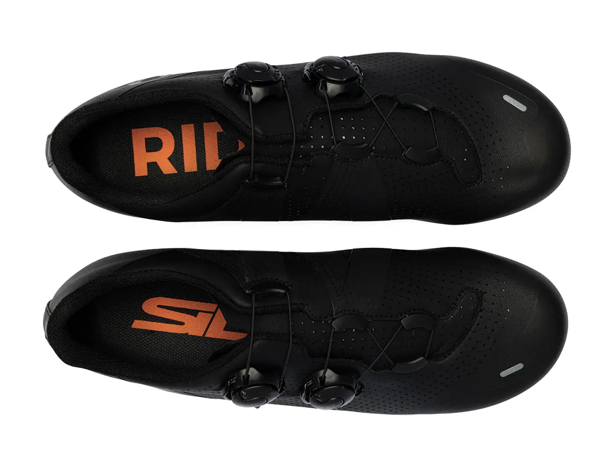 Zapatillas de carretera SIDI ERGO 6 Negro