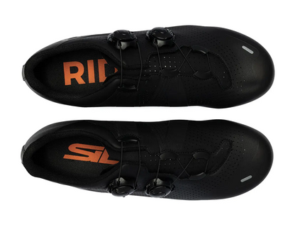 Zapatillas de Carretera SIDI ERGO 6 Negro