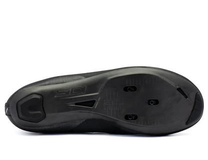 Zapatillas de Carretera SIDI ERGO 6 Negro