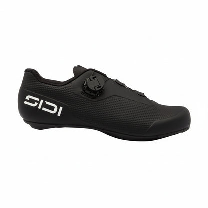 Zapatillas de Carretera SIDI FAST 3 Negro