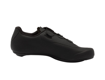 Zapatillas de Carretera SIDI FAST 3 Negro
