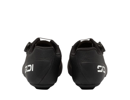 Zapatillas de Carretera SIDI FAST 3 Negro