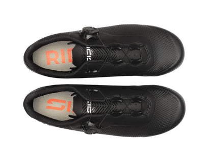 Zapatillas de Carretera SIDI FAST 3 Negro