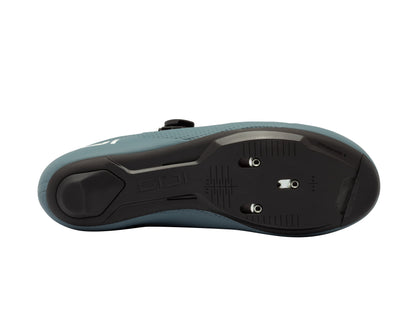Zapatillas de carretera Sidi Fast 3, suela de carbono compuesto R3CC