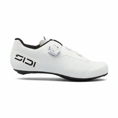 Zapatillas de Ruta SIDI FAST 3 Blanco
