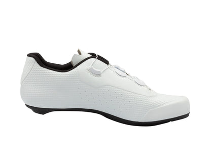 Zapatillas de Ruta SIDI FAST 3 Blanco
