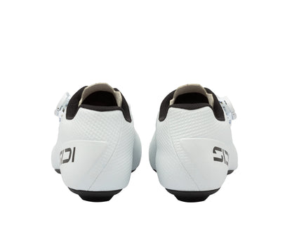 Zapatillas de Ruta SIDI FAST 3 Blanco