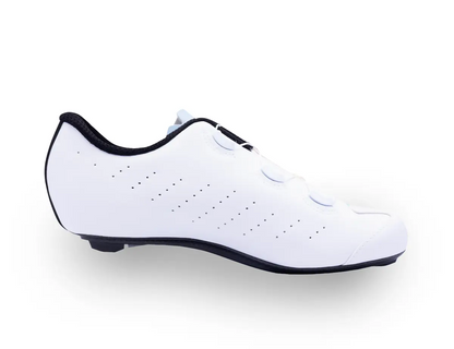 Zapatillas Carretera SIDI LAGHEE SPRINTER Blanco
