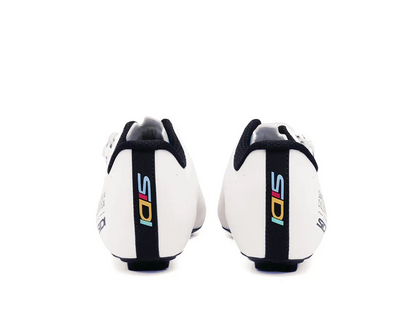 Zapatillas Carretera SIDI LAGHEE SPRINTER Blanco