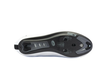 Zapatillas Carretera SIDI LAGHEE SPRINTER Blanco