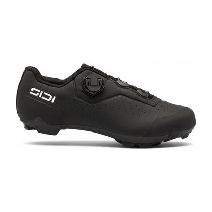 Zapatillas de MTB XC/gravel SIDI LIINEA negras
