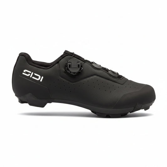 Zapatillas MTB XC/Gravel SIDI LIINEA Negro
