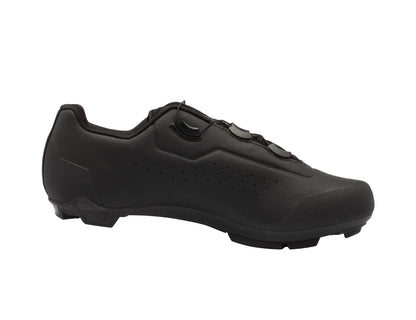 Zapatillas MTB XC/Gravel SIDI LIINEA Negro