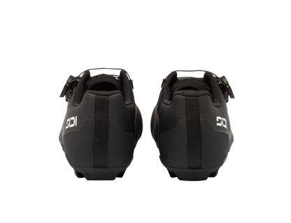 Zapatillas MTB XC/Gravel SIDI LIINEA Negro