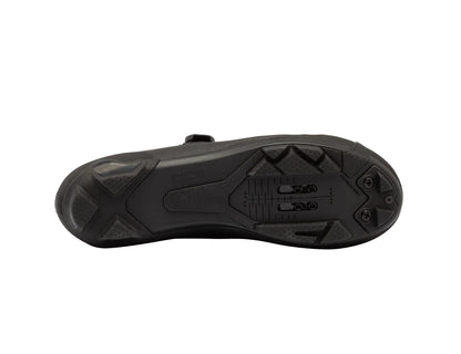 Zapatillas MTB XC/Gravel SIDI LIINEA Negro