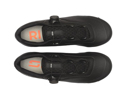 Zapatillas MTB XC/Gravel SIDI LIINEA Negro
