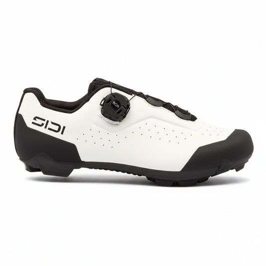 Zapatillas MTB XC/Gravel SIDI LIINEA Blanco