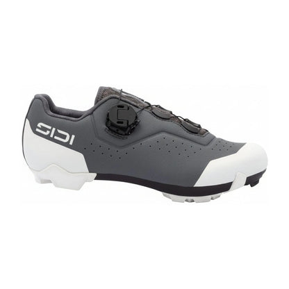 Zapatillas de MTB XC/gravel SIDI LIINEA para mujer grises