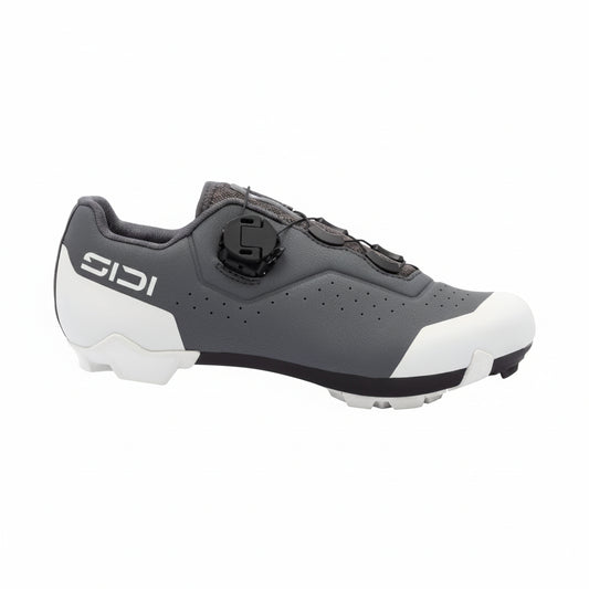 Zapatillas MTB XC/Gravel SIDI LIINEA Mujer Gris