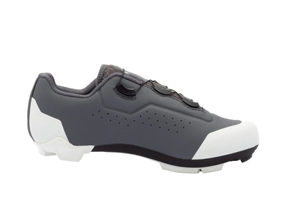Zapatillas MTB XC/Gravel SIDI LIINEA Mujer Gris