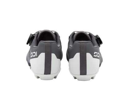 Zapatillas MTB XC/Gravel SIDI LIINEA Mujer Gris