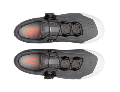 Zapatillas MTB XC/Gravel SIDI LIINEA Mujer Gris