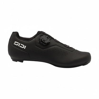 Zapatillas de Carretera SIDI PRIMA 2 Negro