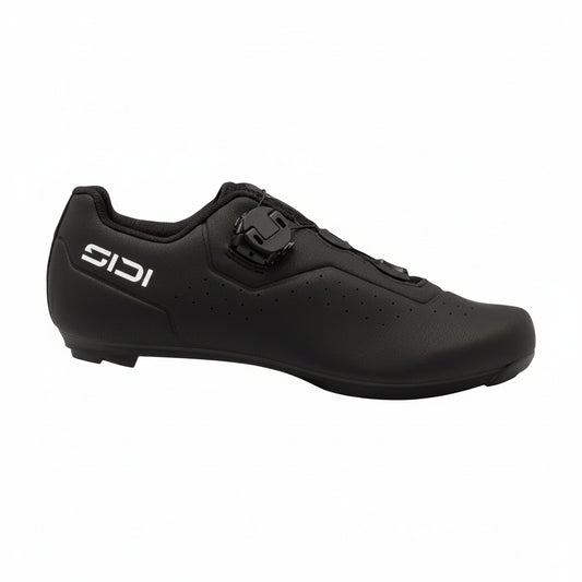 Zapatillas de Carretera SIDI PRIMA 2 Negro