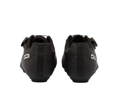 Zapatillas de Carretera SIDI PRIMA 2 Negro