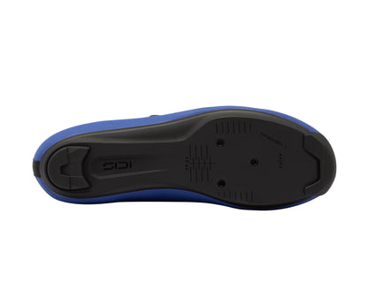 Zapatillas de carretera Sidi Prima 2 azules, suela R2NC-2