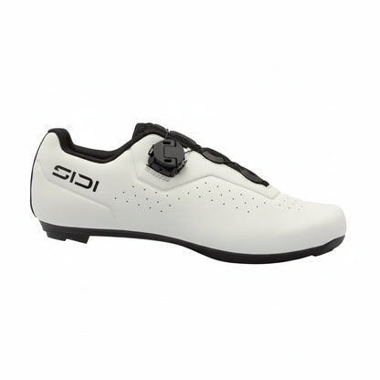 Zapatillas de Carretera SIDI PRIMA 2 Gris Claro