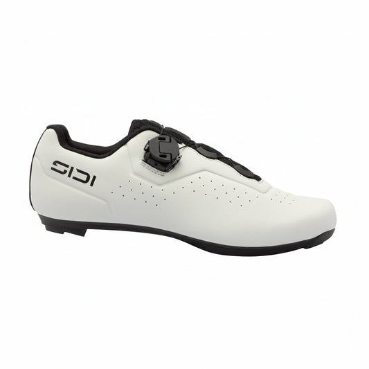 Zapatillas de Carretera SIDI PRIMA 2 Gris Claro
