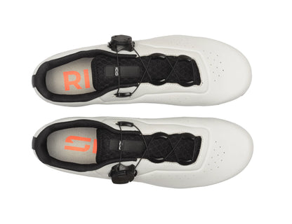 Zapatillas de Carretera SIDI PRIMA 2 Gris Claro