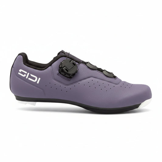 Zapatillas de Ruta SIDI PRIMA 2 Mujer Violeta