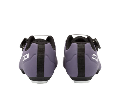 Zapatillas de Ruta SIDI PRIMA 2 Mujer Violeta