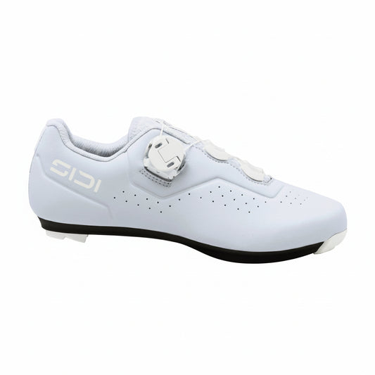 Zapatillas de Carretera SIDI PRIMA 2 Mujer Gris Sky