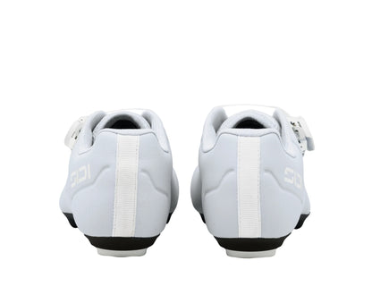 Zapatillas de Carretera SIDI PRIMA 2 Mujer Gris Sky