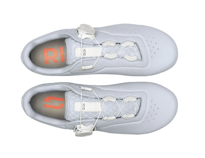Zapatillas de Carretera SIDI PRIMA 2 Mujer Gris Sky
