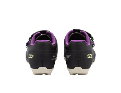 Zapatillas MTB XC/Gravel SIDI RAVIX Negro