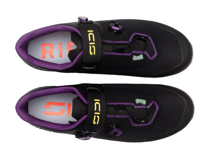 Zapatillas MTB XC/Gravel SIDI RAVIX Negro