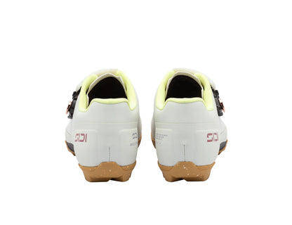 Zapatillas MTB XC/Gravel SIDI RAVIX Blanco