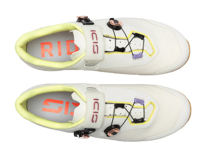 Zapatillas MTB XC/Gravel SIDI RAVIX Blanco