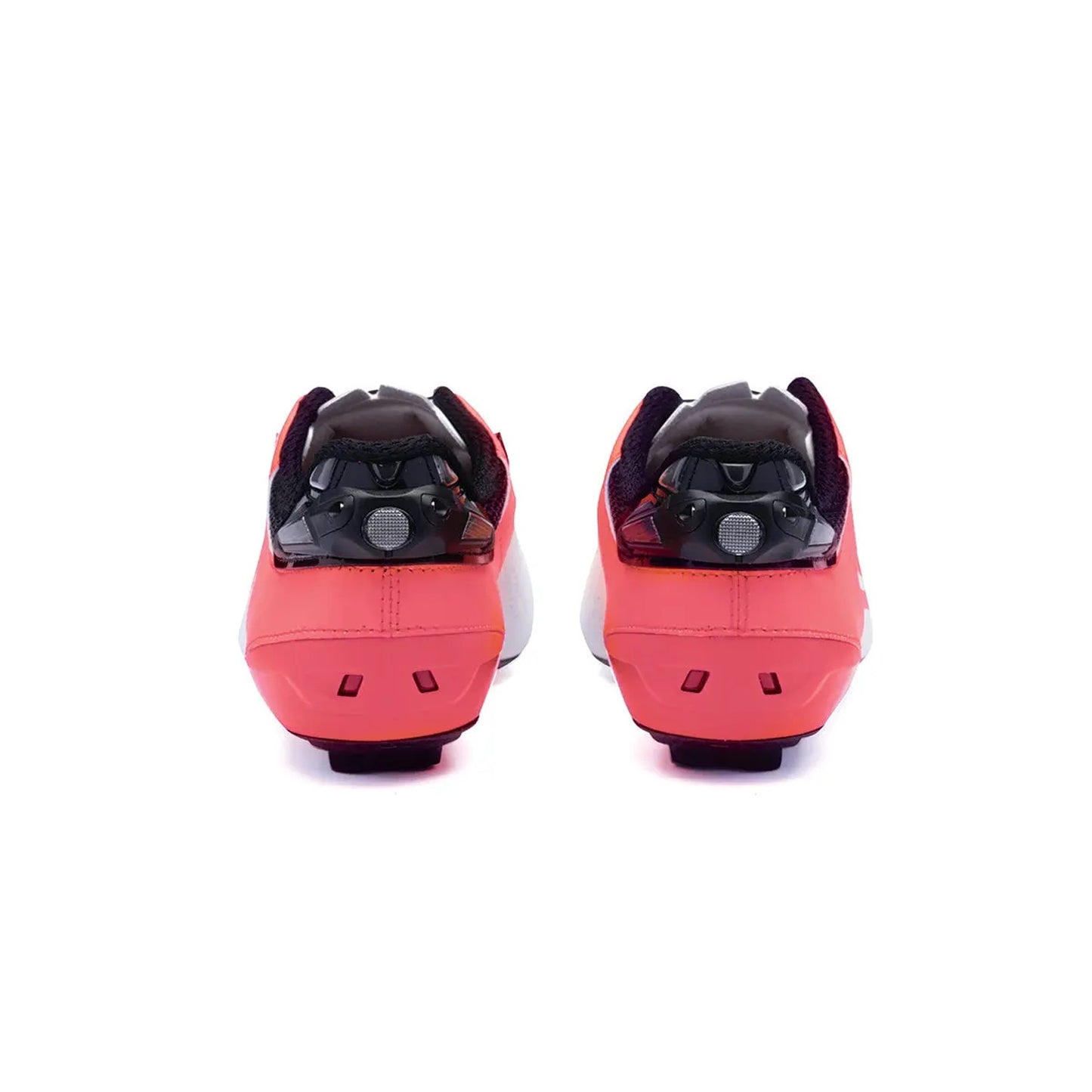 Zapatillas de carretera SIDI SHOT 2S PRO Blanco/Corail