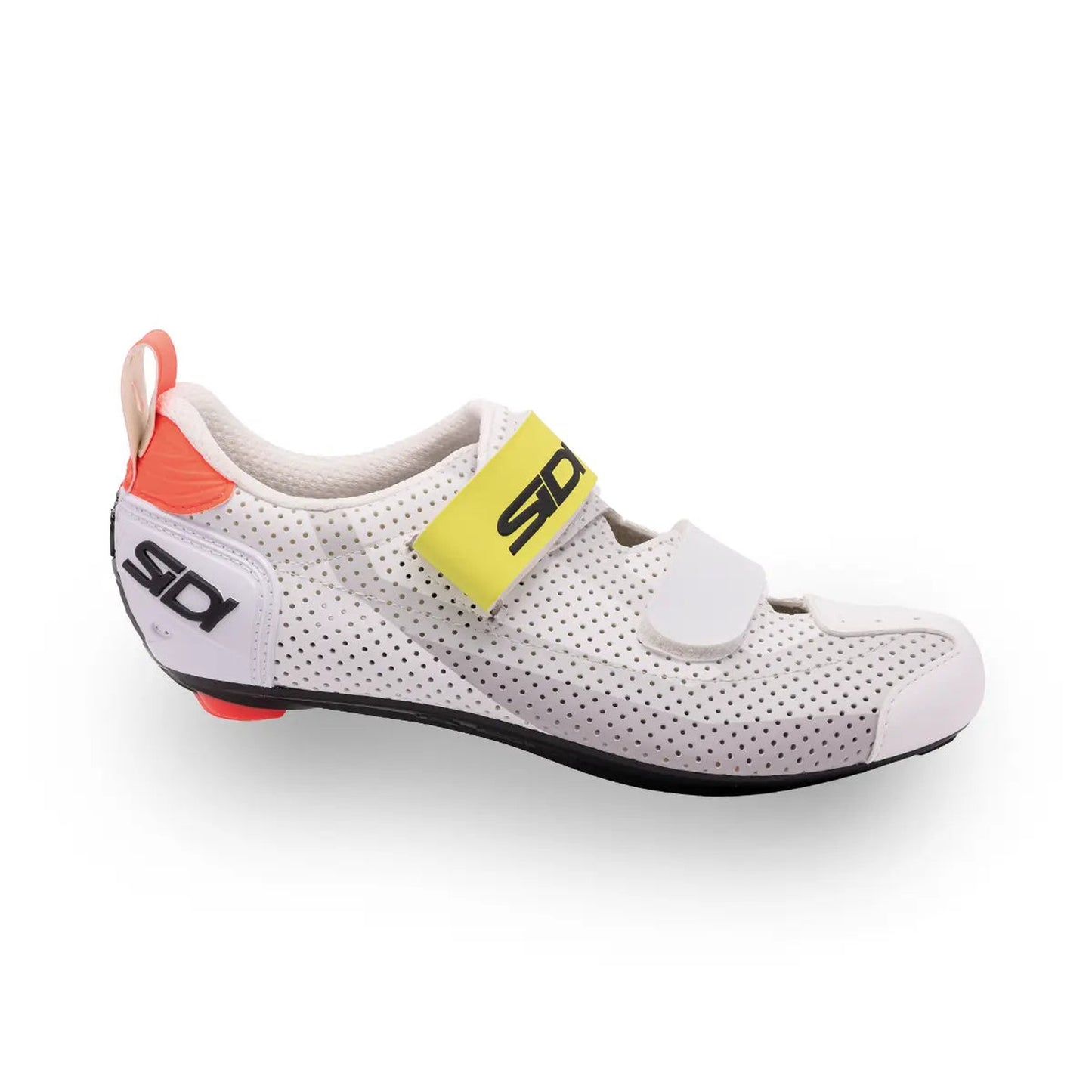 Zapatillas Carretera/Triatlón T-5 AIR Gris/Blanco