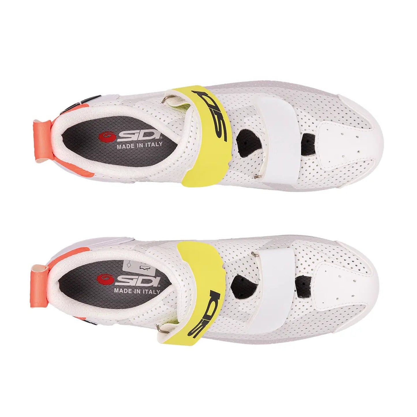 Zapatillas Carretera/Triatlón T-5 AIR Gris/Blanco