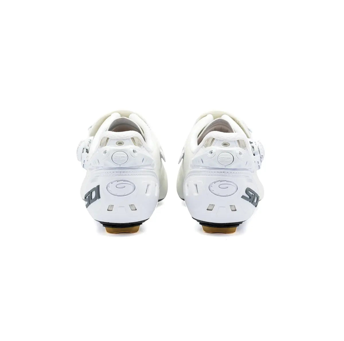 Zapatillas de carretera SIDI WIRE 2S Blancas
