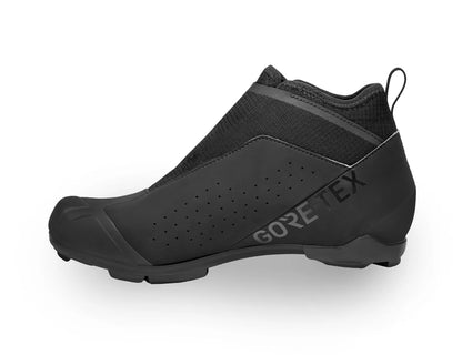 Zapatillas de MTB de invierno SIDI HIEMX S GTX negras