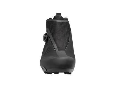 Zapatillas de MTB de invierno SIDI HIEMX S GTX negras